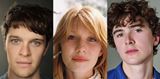 Nový seriál HBO Original Harry Potter predstavuje ďalšie herecké posily